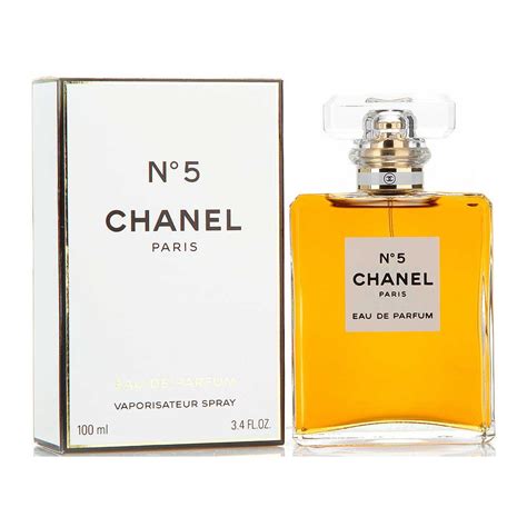 chanel 5 100 ml aanbieding|Chanel no 5 100ml boots.